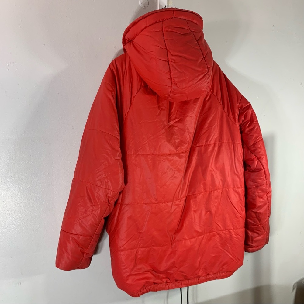 Vintage Kanuk Winter waterproof jacket - Picture 6 of 10